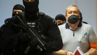Ústavný súd odmietol sťažnosť Kováčika proti rozhodnutiu o jeho väzbe