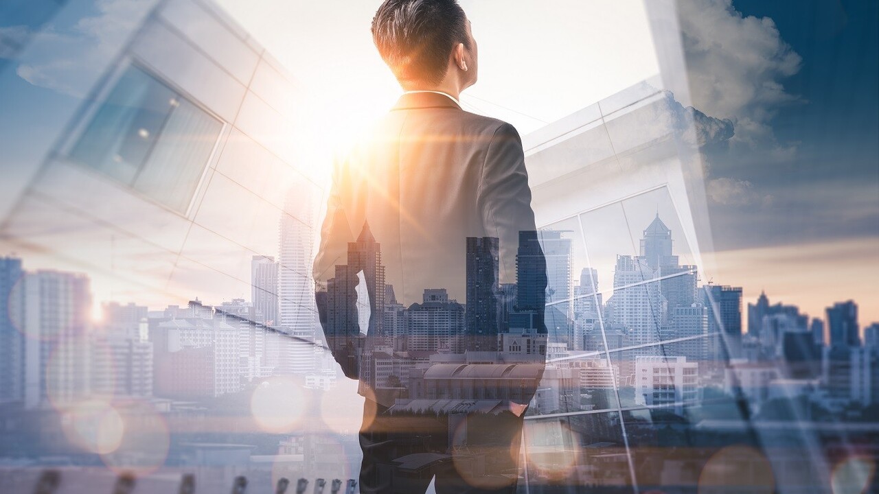 Chceš byť sám sebe pánom? Skús to s týmto jednoduchým podnikateľským plánom