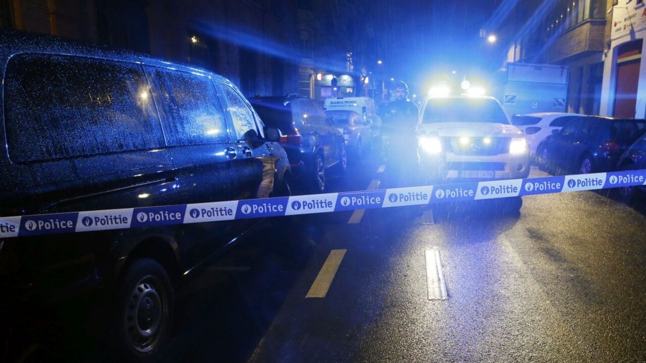 Za teroristické útoky z roku 2016 sa pred súd postaví desať mužov