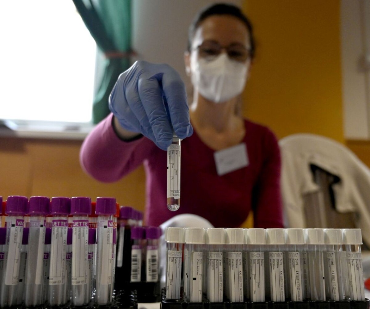 Na motozraze opäť darovali krv