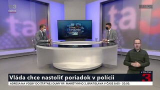 Kollár by sa mal podľa Matoviča ospravedlniť: Nazvať Jána Čurillu mafiánom je za všetky čiary