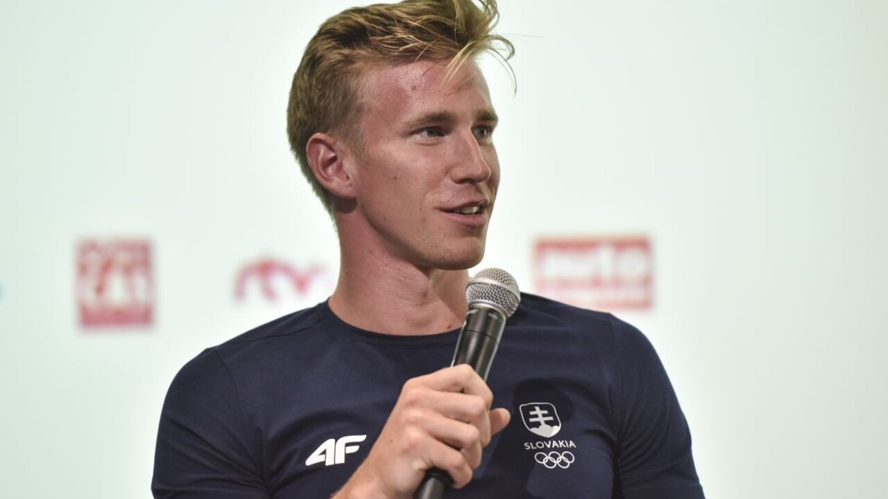 Ďalší cenný kov. Slovenský dvojkajak získal v Kodani bronz na 500 metrov