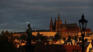 Praha na protest proti invázii na Ukrajinu premenuje časť ulice, na ktorej sídli ruské veľvyslanectvo