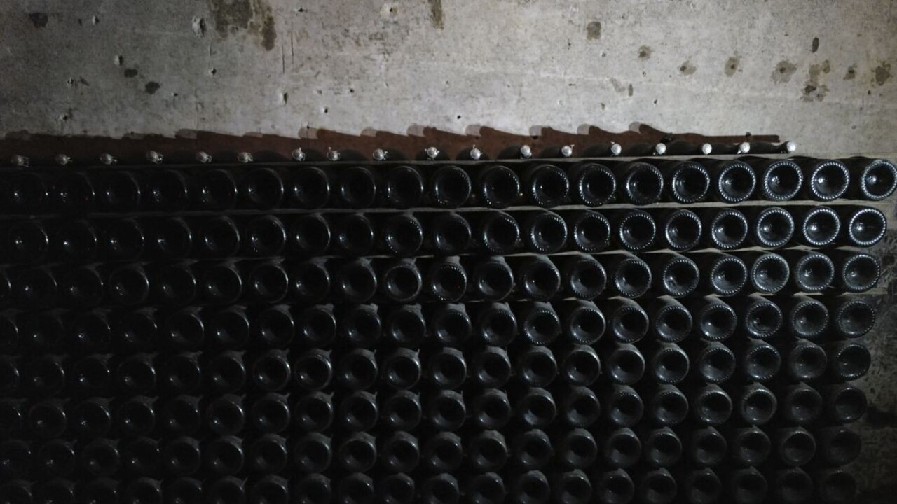 Spor o šampanské. Francúzsko a Rusko plánujú rokovania