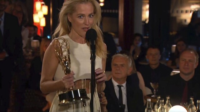 V USA rozdali ceny Emmy. Najviac ocenení získali seriály Koruna, Dámsky gambit či Ted Lasso