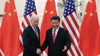 Stretnutie Si Ťin-pchinga s Bidenom potvrdila aj čínska diplomacia