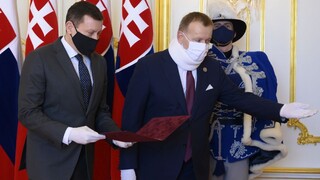 Kollár vyzval Lipšica, aby sa ospravedlnil Slovenskej informačnej službe