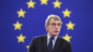 Šéf Európskeho parlamentu má zápal pľúc, hospitalizovali ho v nemocnici