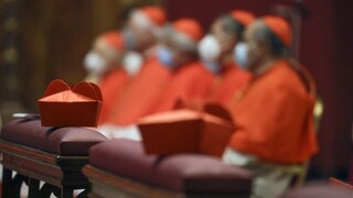 Vstup do Vatikánu bude povolený len s covidpasom, opatrenie má platiť od októbra