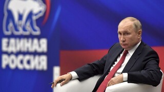 Rusko chce od NATO záruky. Ak odmietne, odpoveď môže byť akákoľvek, vyhlásil Putin