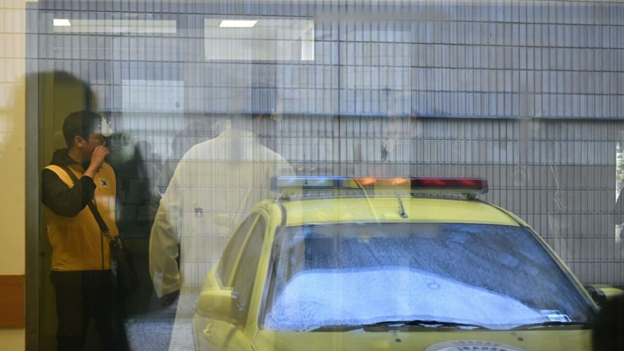 Po výbuchu vo vodnej elektrárni na rieke Tisa hlásia zranených, zasahovali vrtuľníky