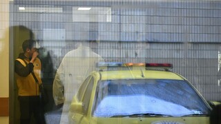 Po výbuchu vo vodnej elektrárni na rieke Tisa hlásia zranených, zasahovali vrtuľníky