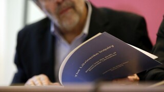 Za otravu kritika Kremľa je zodpovedné Rusko, vyhlásil európsky súd