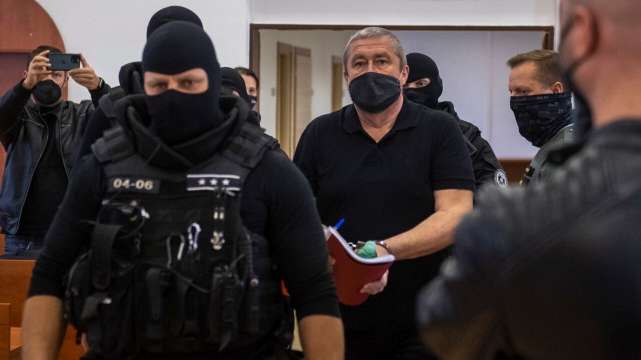 Na bývalého špeciálneho prokurátora Dušana Kováčika podali ďalšiu obžalobu