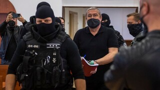 Špecializovaný trestný súd odmietol obžalobu na Dušana Kováčika pre porušenie jeho práva na obhajobu