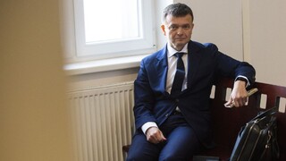 Najvyšší súd odmietol dovolanie ministerky spravodlivosti vo veci Jaroslava Haščáka