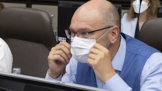 Prestup poslancov zo Za ľudí do SaS zvýšil stabilitu vlády a pravdepodobnosť, že dovládneme, tvrdí Sulík