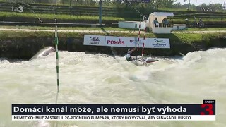 Nový čunovský kanál nahradil starý, Slováci však prišli o výhodu známeho prostredia