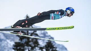 Legenda skoku na lyžiach Schlierenzauer ukončil kariéru