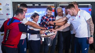 Slovenský olympijský a športový výbor dal oficiálnu bodku za olympiádou