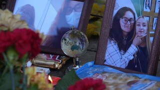 Útočníkovi na univerzite v meste Perm amputovali nohu, jeho stav je veľmi vážny