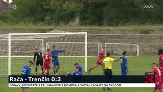 Slovenský pohár vo futbale pokračoval zápasmi 3. kola. V hre boli traja Fortunaligisti