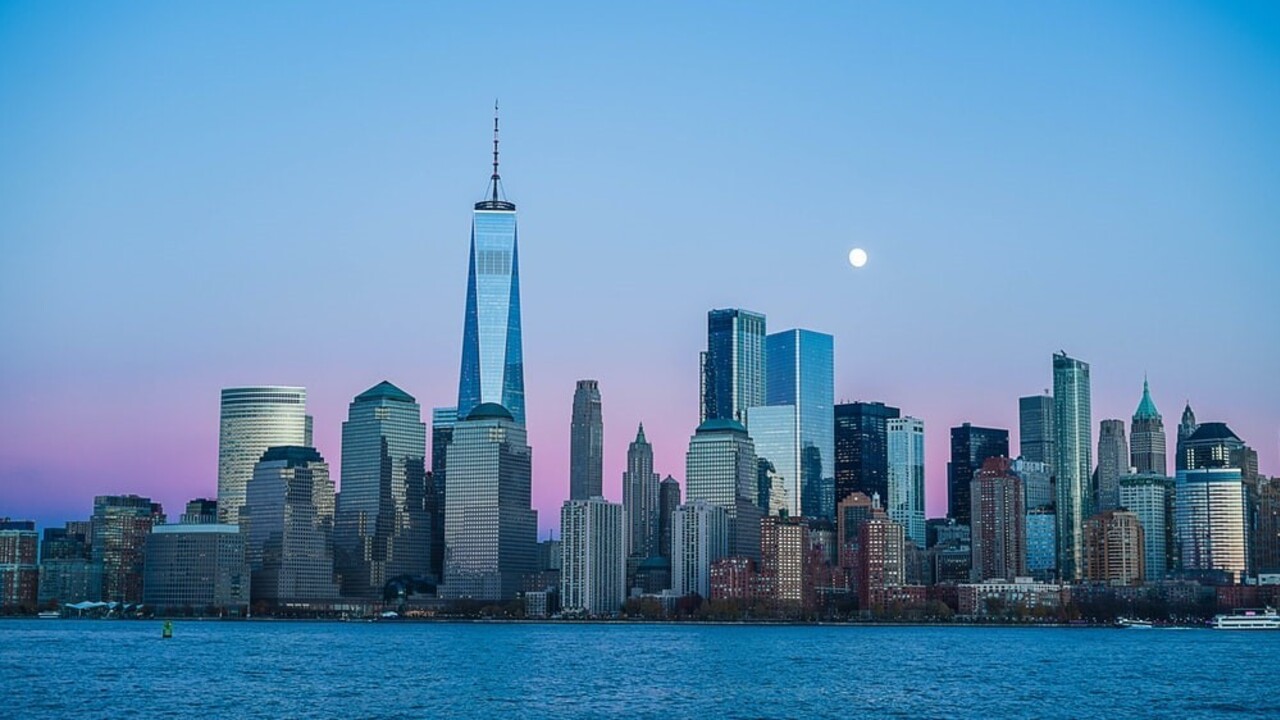 USA sa otvára pre turistov