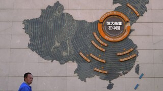 Problémy v spoločnosti Evergrande. Pomôže jej čínska vláda?