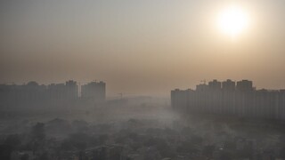 WHO sprísnila limity pre znečistenie ovzdušia, ročne totiž zabije milióny ľudí