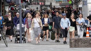 Prídu o prvenstvo? Najvyšší národ sveta sa zmenšuje