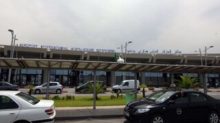 Alžírsko uzavrelo svoj vzdušný priestor pre všetky marocké lietadlá