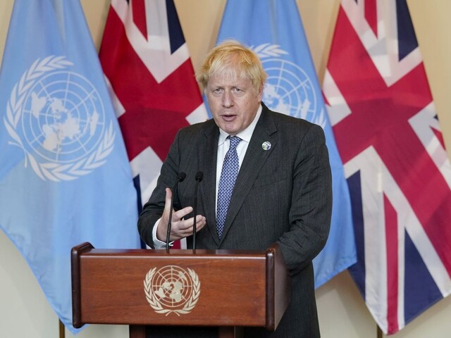 Rusko zakázalo vstup do krajiny britskému premiérovi a ďalším členom vlády. Ich kroky označilo za nepriateľské