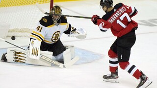 Už čoskoro odštartuje nová sezóna NHL, v kempoch sa predstaví 17 Slovákov