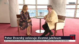 Peter Dvorský oslavuje životné jubileum. Na koncerte zaspievajú mladí operní speváci
