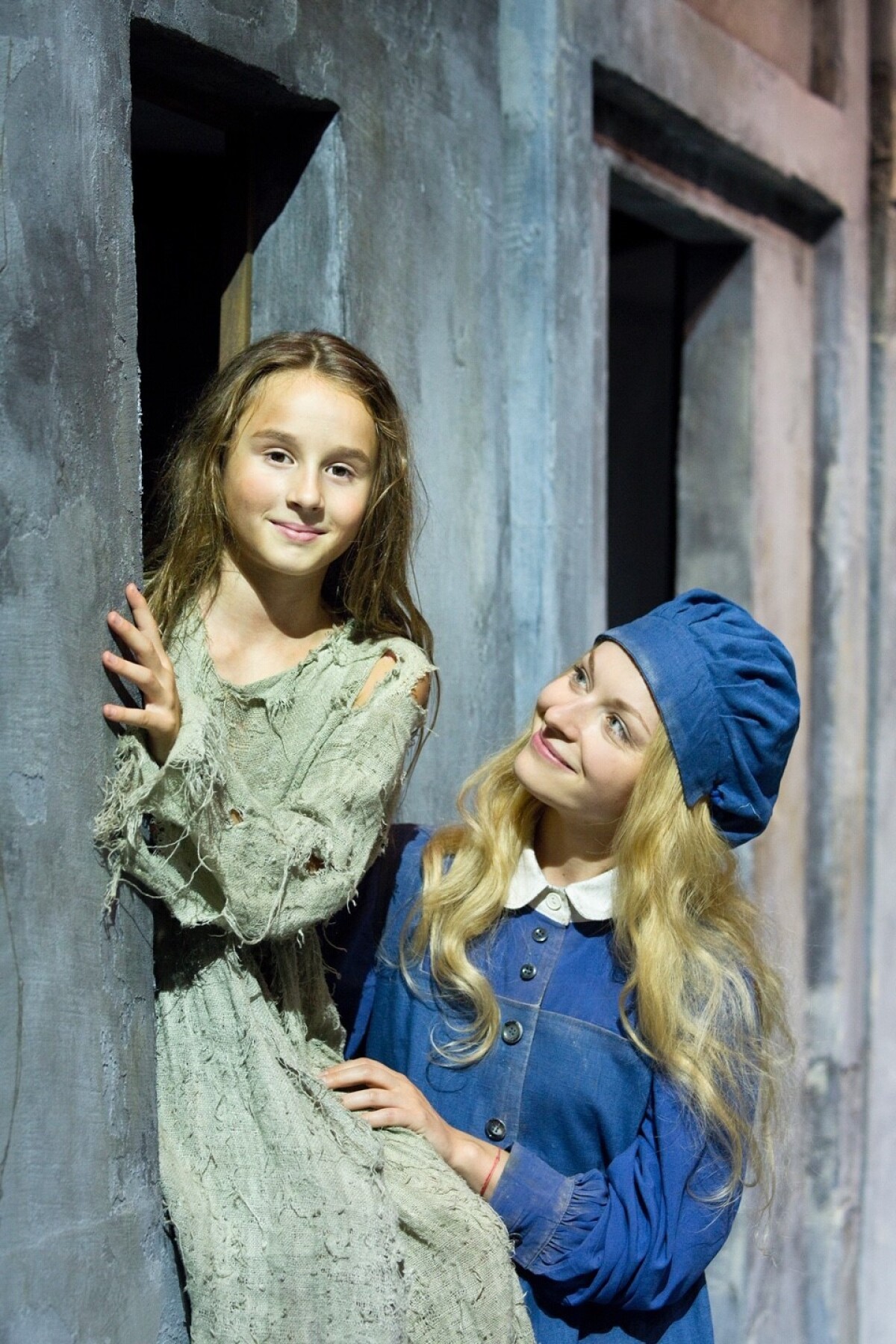 Lima Prágerová je multitalentované dieťa.