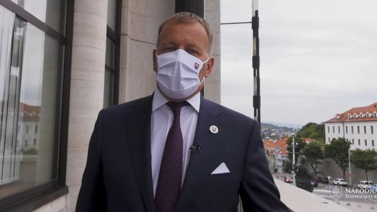 Kollár vidí úspech TA3, Krajniak oceňuje, že príležitosť povedať názor dostane každý