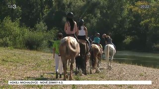 Nepoznané Slovensko: Tekov