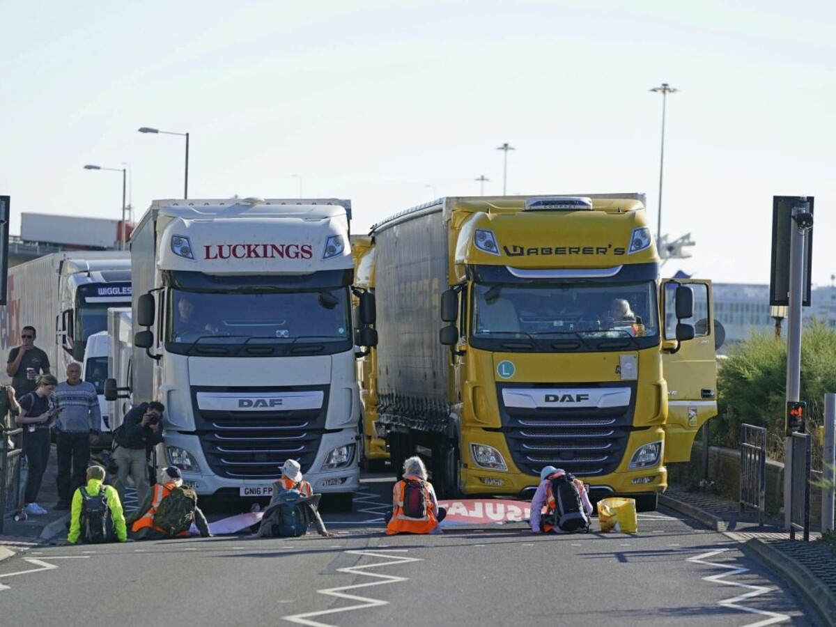 Dover