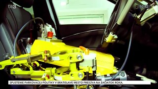 Ford posúva automatizáciu o krok ďalej, testuje robotických vodičov