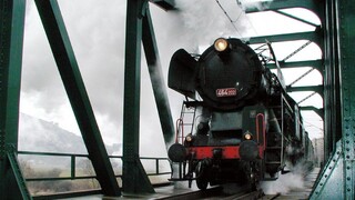 Košicko-bohumínska železnica oslavuje výročie, víkendové jazdy vrátia návštevníkov do minulosti