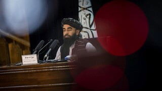 Taliban nevystúpi v rámci všeobecnej rozpravy Valného zhromaždenia OSN
