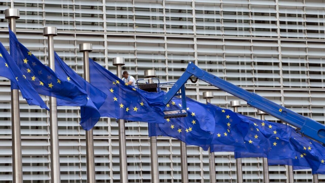 Únia potrebuje dlhodobý plán energetickej bezpečnosti, tvrdí šéf koncernu Eni