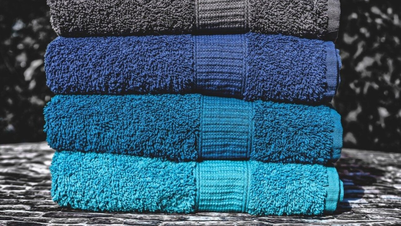 Mäkké uteráky závisia od prania i sušenia. Vďaka týmto jednoduchým krokom to zvládnete