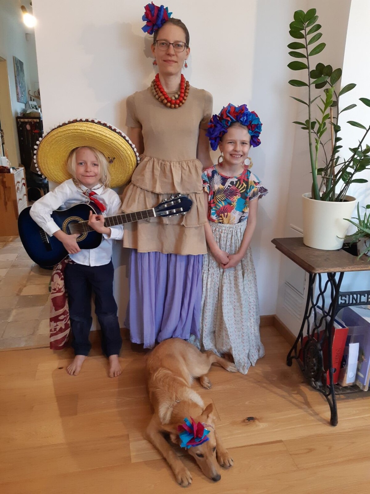 Cestovanie po svete - Mexiko