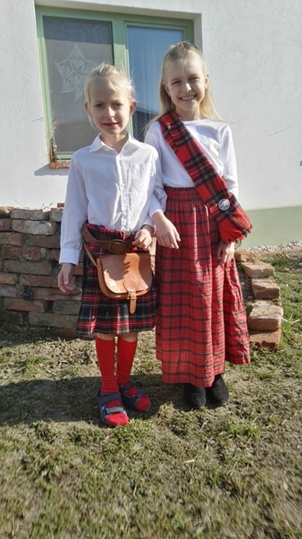 Cestovanie po svete - Veľká Británia