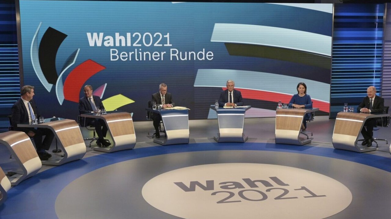 Štyri politické strany sa už v Nemecku pripravujú na koaličné rokovania