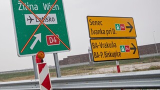 Starosta Ivanky pri Dunaji varuje pred dopravným kolapsom, ministrovi napísal otvorený list