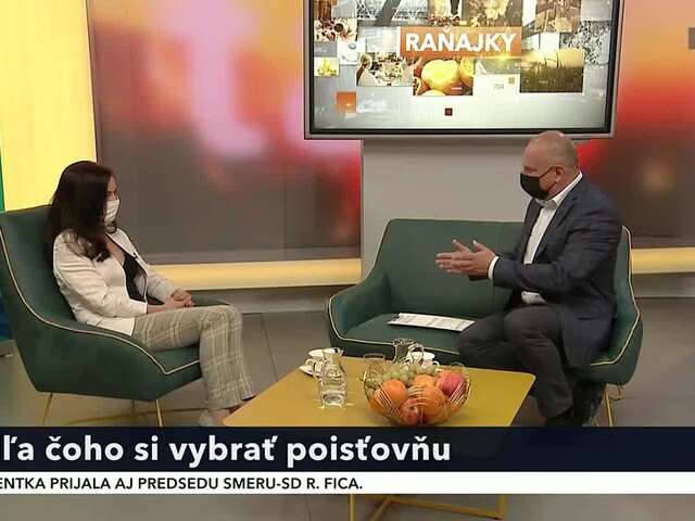 Zdravotnú poisťovňu môžeme meniť len raz v roku. Ako sa rozhodovať?