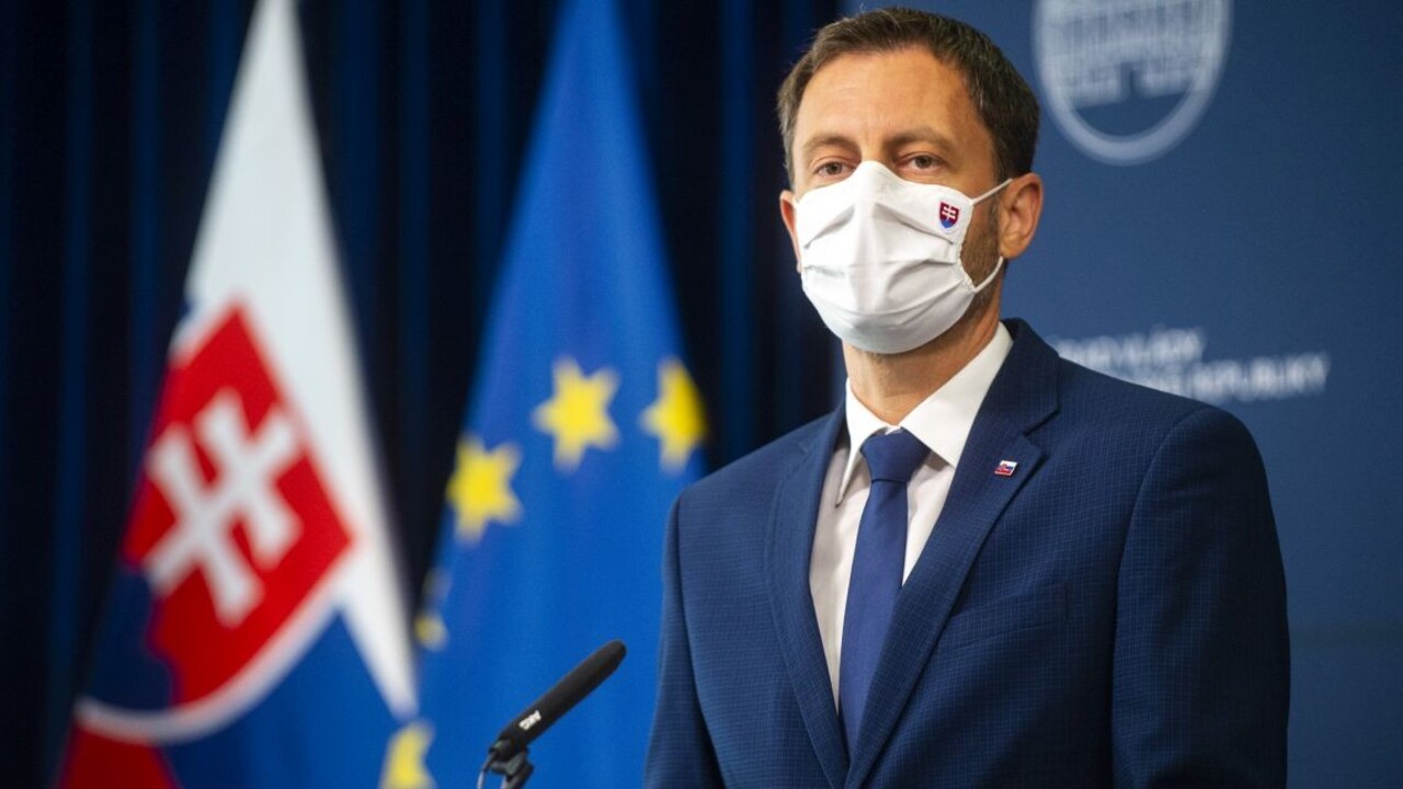 Opísala realitu, nedostatky i úspechy. Tak zhodnotil prejav prezidentky premiér