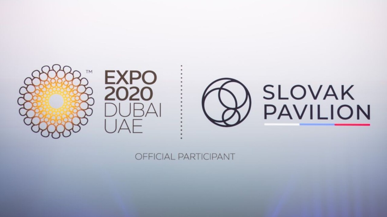 Slovenský pavilón na EXPO v Dubaji nebude otvorený od začiatku októbra, ale až neskôr